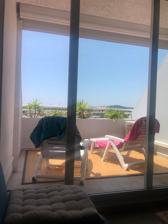 L'Amandine Port Ambonne Naturiste Agde Buitenkant foto